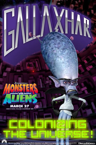 Illustration for article titled New Glamour Shots Of The Monsters, Pre-Alien War